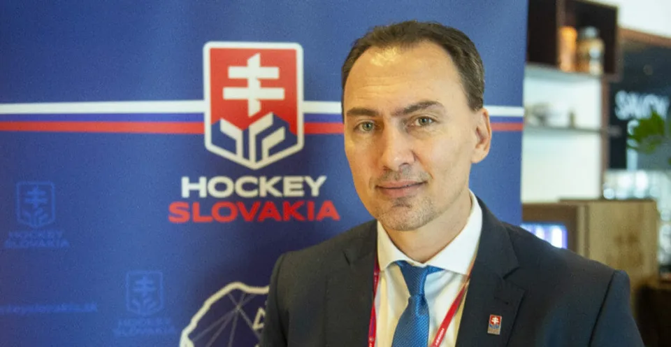 Read more about the article Šatan zostáva na čele SZĽH, vo výkonnom výbore bude aj Handzuš