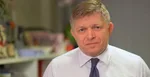 Robert Fico, šéf strany Smer-SD.