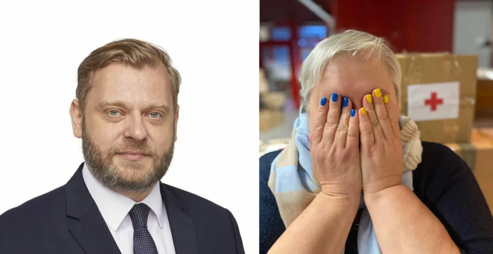 Read more about the article Poslanci OĽANO mali brífing pred ruským veľvyslanectvom: Priniesli aj 100 fotografií