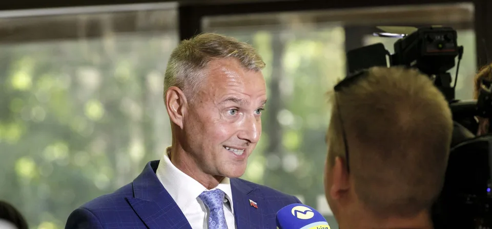 You are currently viewing Z minulosti do budúcnosti: Matica slovenská oslavuje, Raši hovorí o jej novej misii