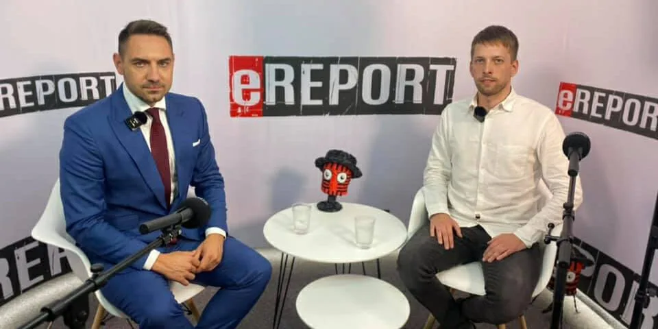 Read more about the article VIDEO Rebelujúci Gyimesi  sa rozhovoril o kšeftoch a o tom, aký je Matovič v súkromí