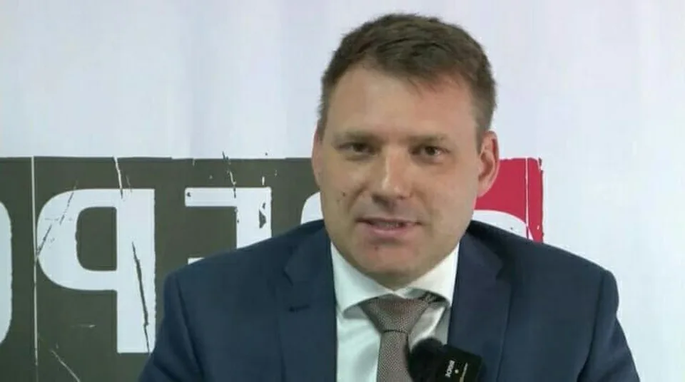 Read more about the article VIDEO Tomáš Taraba: Táto vláda má viac prostriedkov ako ktorákoľvek iná
