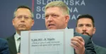 povešajú, ako v 30. rokoch v nacistickom Nemecku, 20. apríla 2022 v Bratislave.