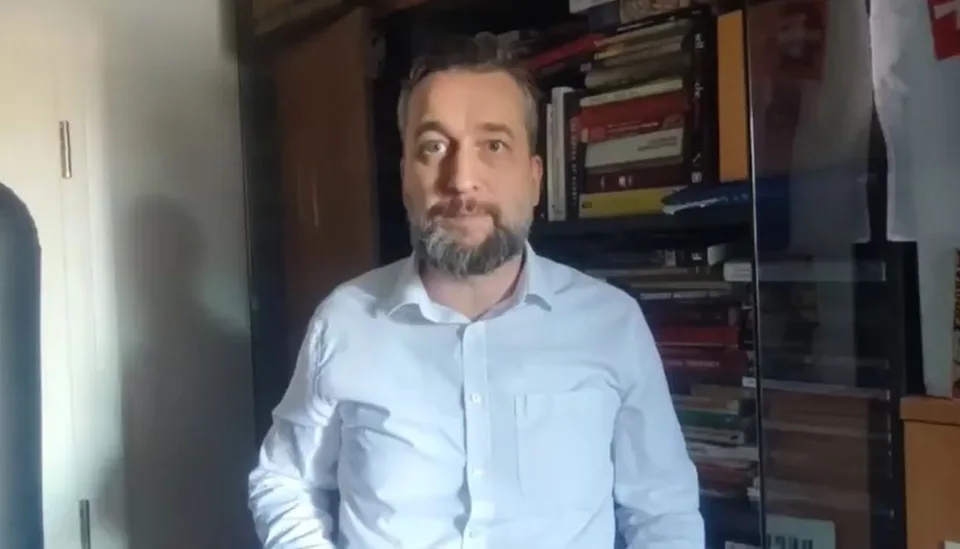 Read more about the article Blaha opäť svojsky zhodnotil situáciu doma aj vo svete. TOTO má byť naozaj takto?