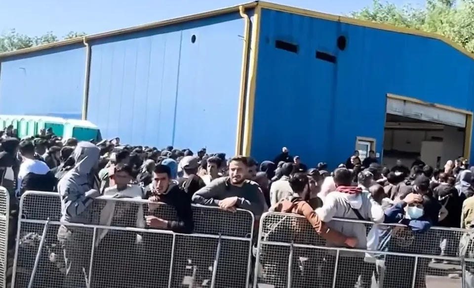 Read more about the article VIDEO Sme rodina: Situácia je naozaj veľmi vážna! Kedy začne Ódor konať?
