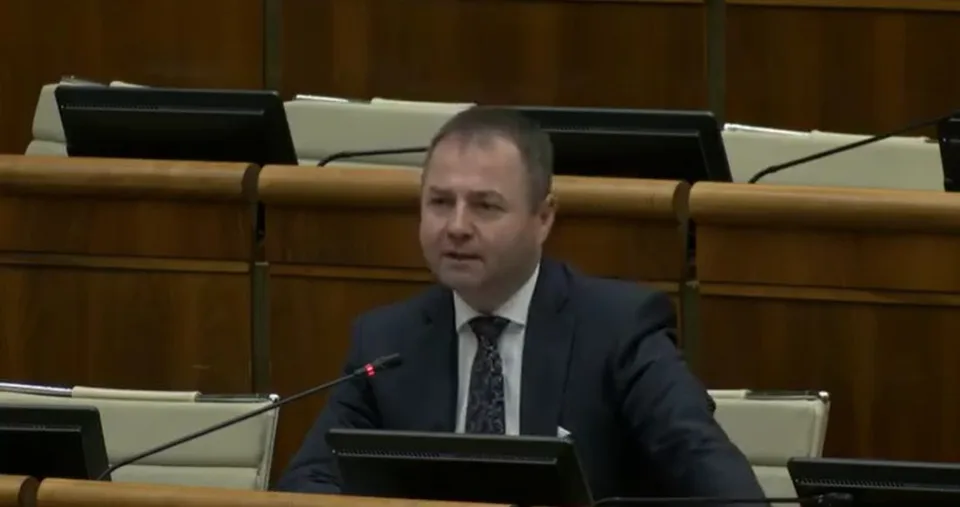Read more about the article VIDEO Kéry: Keď bol v Bulharsku zrušený Úrad špeciálnej prokuratúry, v Európskej únii, ani v Európskej komisii si nikto nevšimol