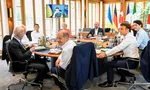 Extrémne štedrá skupina G7
