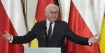 Nemecký prezident Frank-Walter Steinmeier.