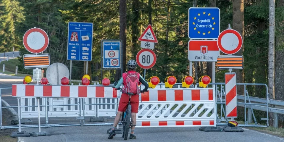 Read more about the article Chystáte sa do Rakúska? Od 19. mája tam uvoľnia opatrenia: Pozrite si, čo to presne znamená!
