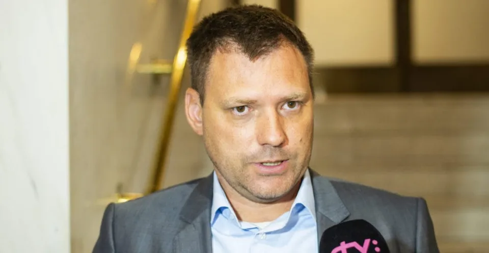 Read more about the article Minister Taraba prijal odborníkov na odstraňovanie envirozáťaží – ich sanáciu stopol predchodca Budaj