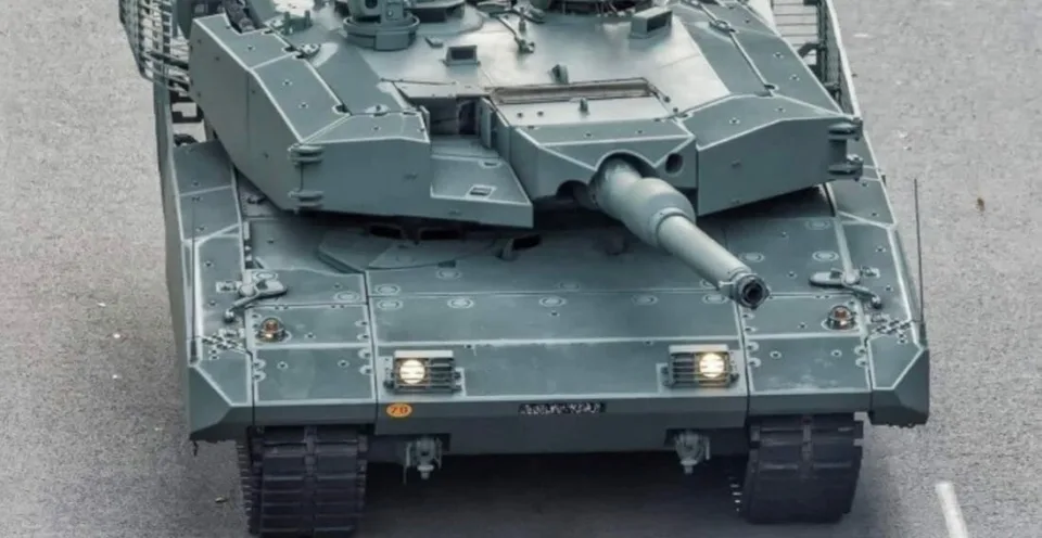 Read more about the article Kyjevu tanky v žalostnom stave? Napokon žiadne Leopardy Madrid Zelenskému nedodá!