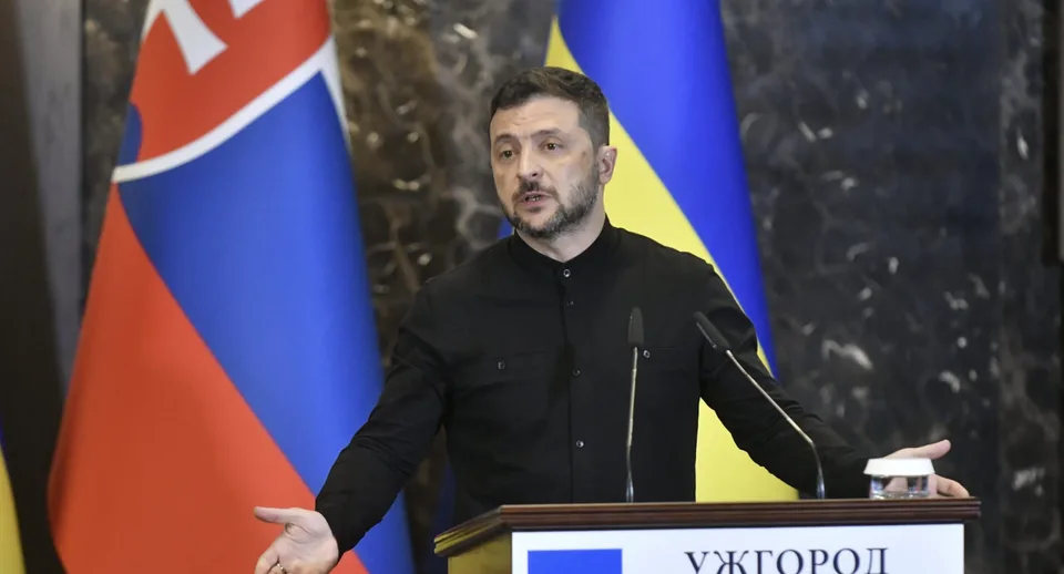 Read more about the article Zelenskyj Ficov apel nevypočul: Ukrajina opäť zaútočila na ropovod Družba!