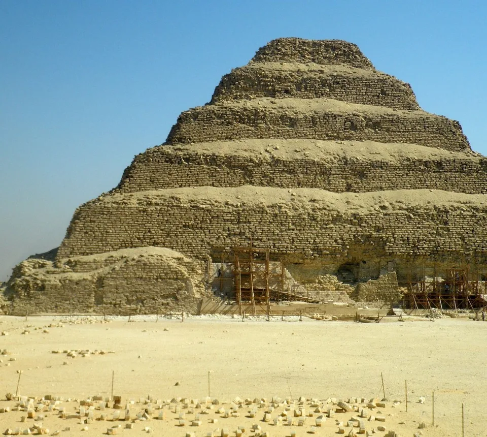 Read more about the article Slováci v Egypte, pozor! Prichádza vietor, prach a dážď: Egypt vydal výstrahu pred extrémnym počasím