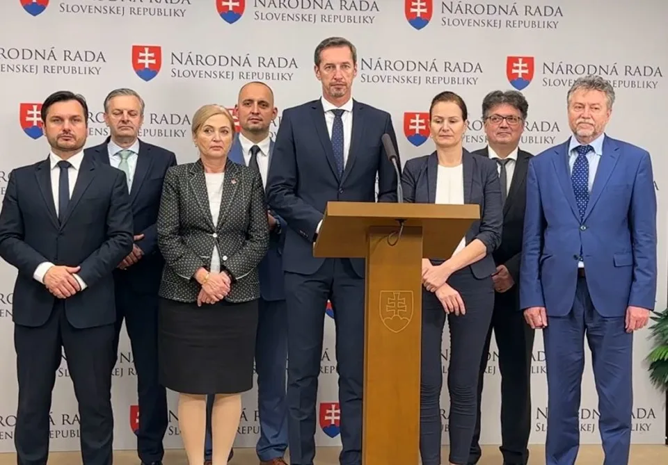Read more about the article VIDEO KDH: Treba pomáhať dôchodcom, ale nie plošne tým, ktorí nie sú na túto pomoc odkázaní