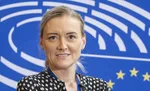 slovenská europoslankyňa Judita Laššáková (SMER-SD)