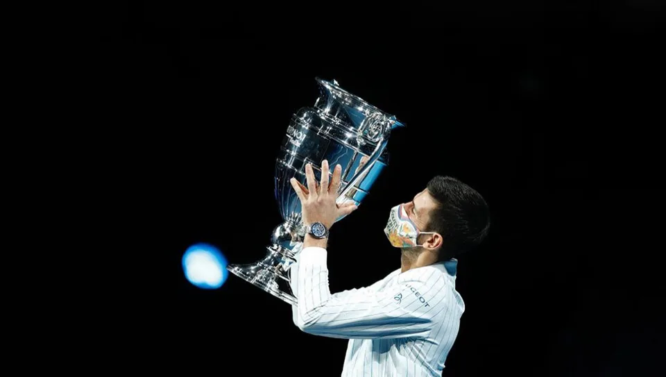 Read more about the article Na ATP Cupe v Melbourne bude štartovať Djokovič aj Nadal