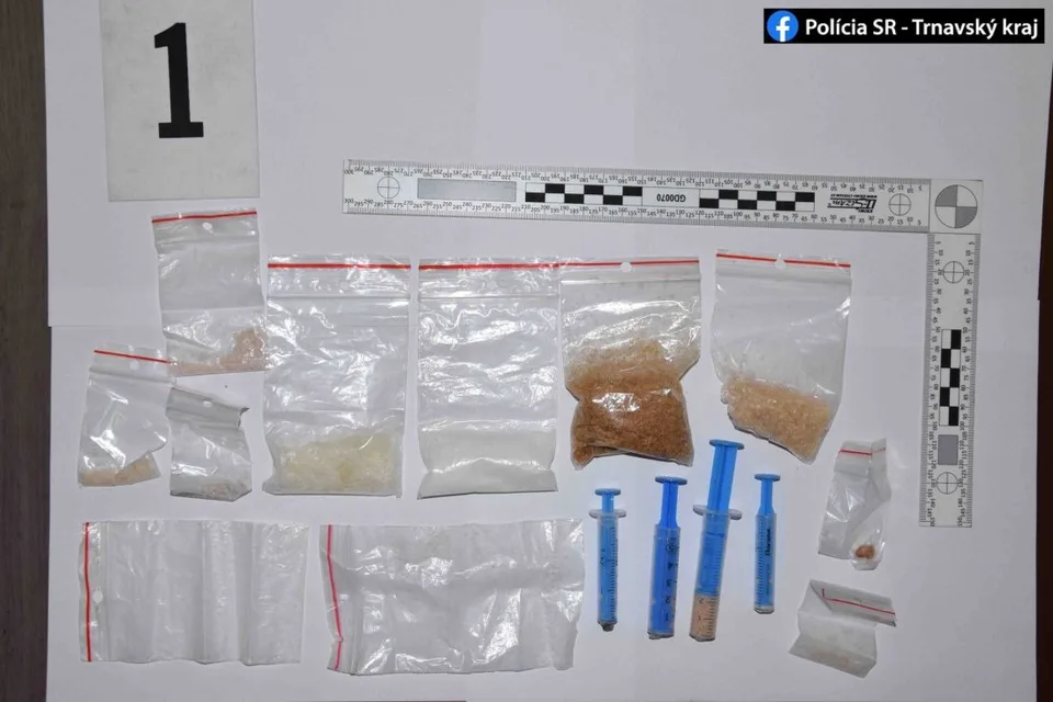 Read more about the article Austrália: Polícia zatkla muža, ktorý stál za jednou z najväčších schém pašovania drog