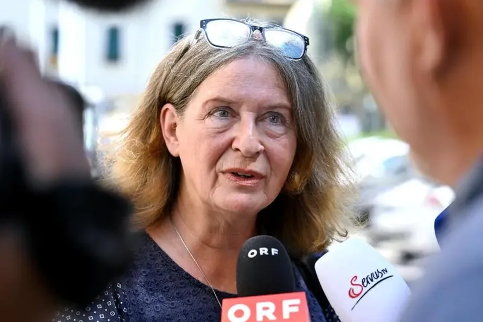 Read more about the article Druhé najväčšie mesto Rakúska ovládla vo voľbách Komunistická strana