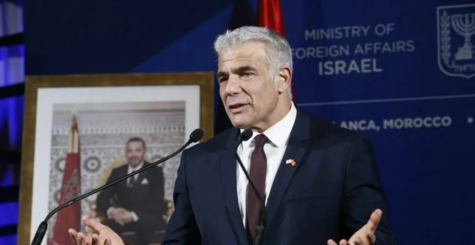 Read more about the article Dali bokom politiku a spojili sa! Koaliční lídri odsúhlasili vznik vlády izraelskej jednoty s opozíciou