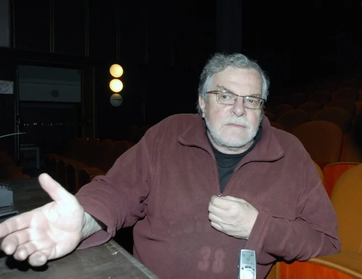 Jan Kačer