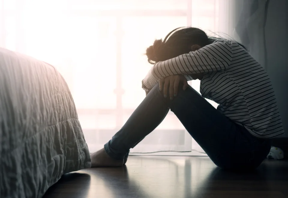 Read more about the article Prieskum: Ako pôsobí pandémia na psychické zdravie študentov