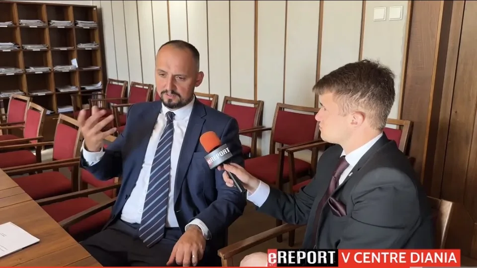 Read more about the article František Majerský: Po manažovaní pandémie bývalou vládou už na Slovensku neveríme odborným autoritám