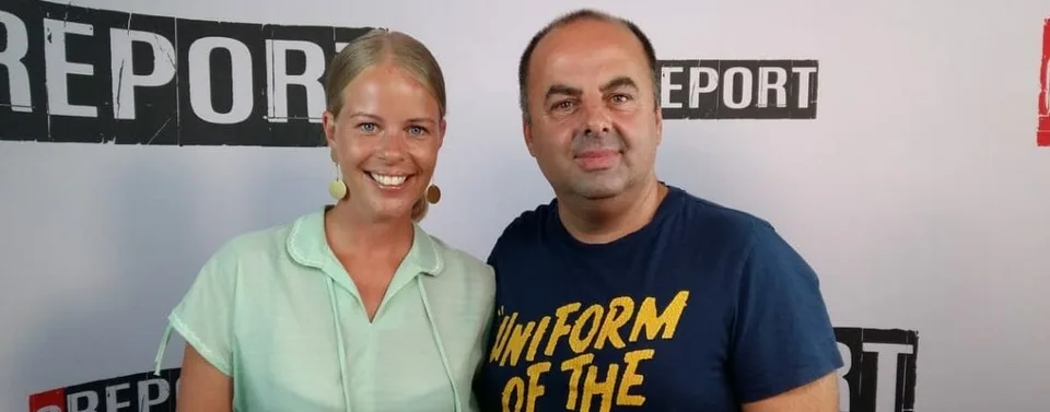 Read more about the article VIDEO Richard Vrablec otvorene o zárobkoch, dlhoročnom vzťahu a láske k ľuďom!
