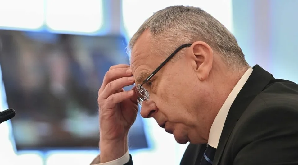 Read more about the article NEČAKANÉ PRIZNANIE exbugárovca Kresáka: Zabil desať rokov so zlatokopkou!