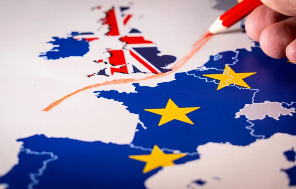 Read more about the article Európsky parlament schválil dohodu o budúcich vzťahoch s Britániou