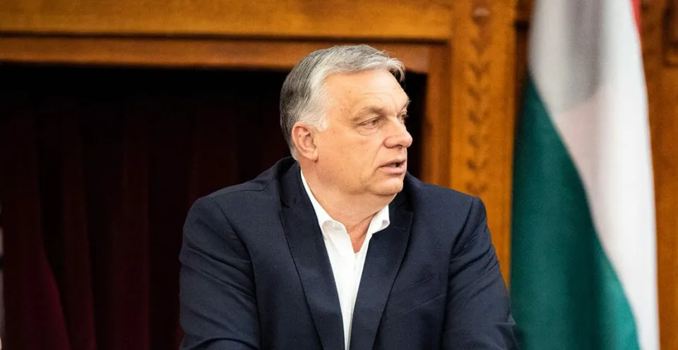 Read more about the article Čo si myslíte o sankciách voči Rusku? Orbánova vláda chystá dotazník pre svojich občanov!