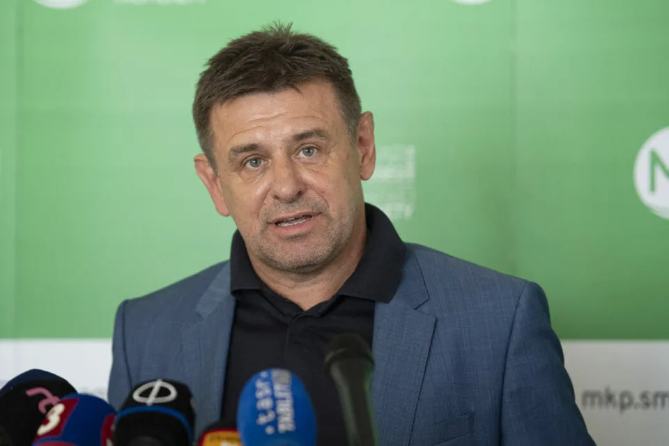 Read more about the article Maďari sa už mobilizujú na voľby do samospráv. Aliancia o vládnej koalícii: Prestala slúžiť krajine