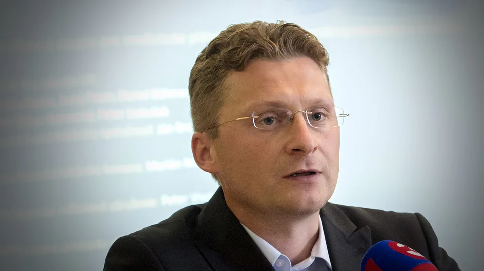 Read more about the article Visolajský pripomenul: Ak vláda nezačne konať, lekári sú pripravení podať výpovede