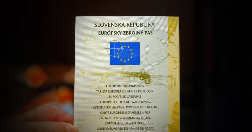 Read more about the article Strelivo od nás? V žiadnom prípade nie legálnou cestou