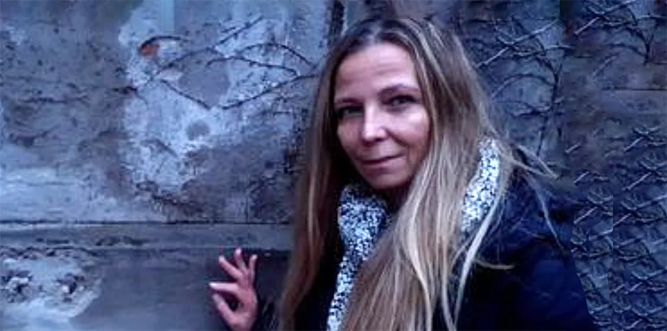 Read more about the article Zuzana Dančiaková: Korona mi vzala prácu, ale Vianoce mi nikto a nič nevezme!