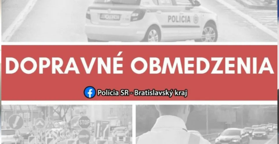 Read more about the article Cez víkend a budúci týždeň budú čiastočne uzavreté D1 a D2