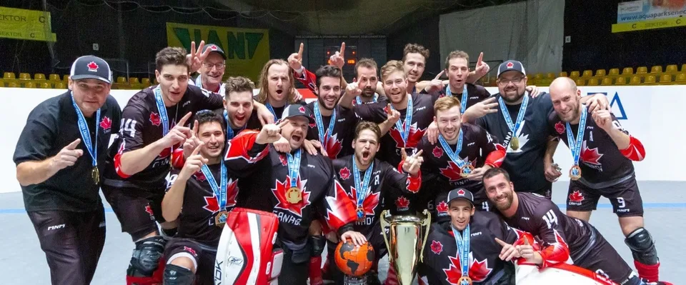 Read more about the article Hokejbal: WBHF musela šampionát vo Fínsku preložiť: O rok budú majstrovstvá sveta na Slovensku