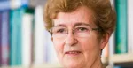 Sociologička Zora Bútorová.