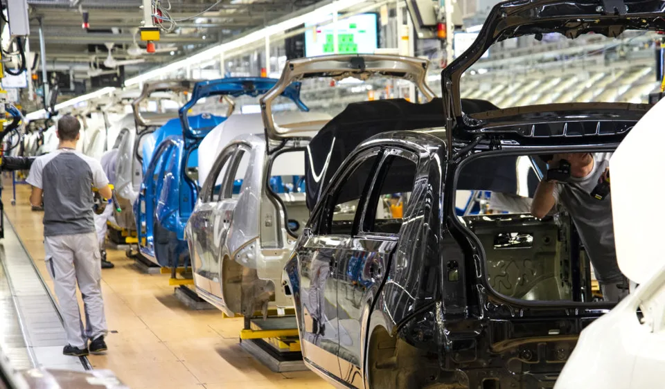 Read more about the article Nemecký gigant Bosch do 2025 zruší 1500 pracovných miest v domácich závodoch