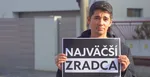 Erik Kaliňák, popredseda Smeru, nechal Igorovi Matovičovi verejný odkaz.