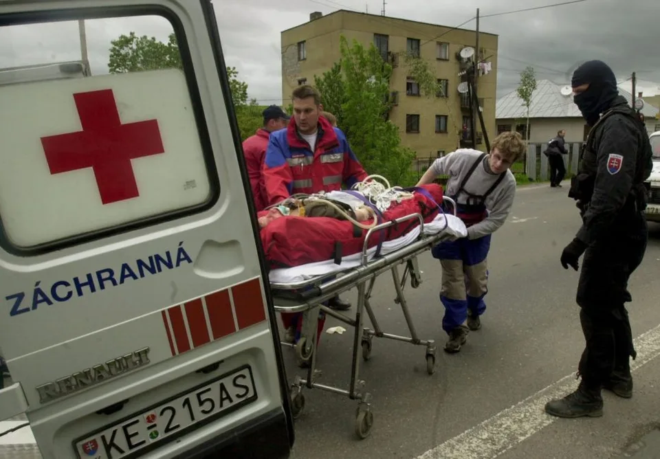 Read more about the article Novinka pre pacientov. Okrem záchranky bude na výjazdy chodiť aj auto s lekárom