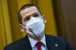 Štefan Hamran počas vypočutia kandidáta na funkciu prezidenta Policajného zboru SR