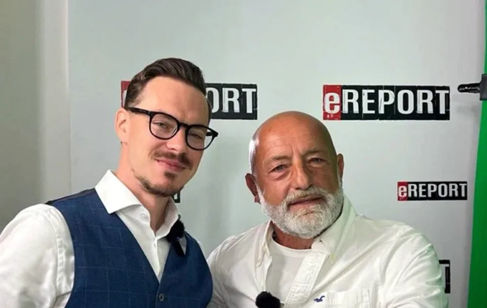 Read more about the article VIDEO Kandidát na primátora Skalice Martin Štepán: Pomôžem mestu naplno využiť jeho potenciál!
