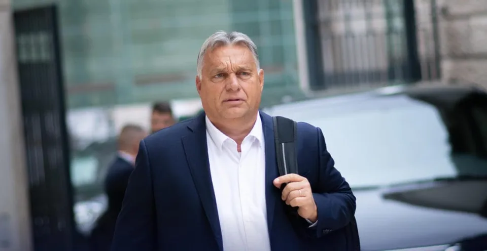 Read more about the article Orbán: Na summite EÚ sa rokuje o návrhoch, ktoré sú v rozpore s národnými záujmami Maďarska!