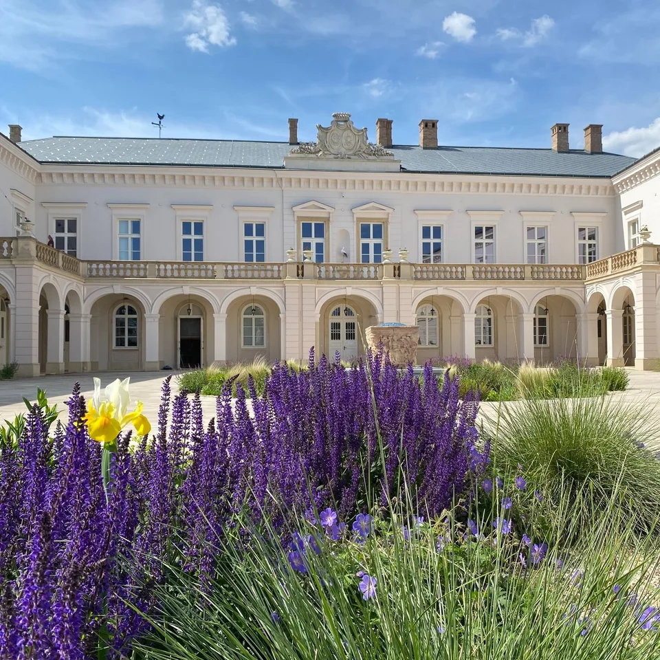 Read more about the article Víkend otvorených parkov a záhrad