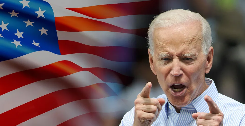 Read more about the article ONLINE: Víťazom amerických volieb je Biden! Najstarší kandidát v dejinách