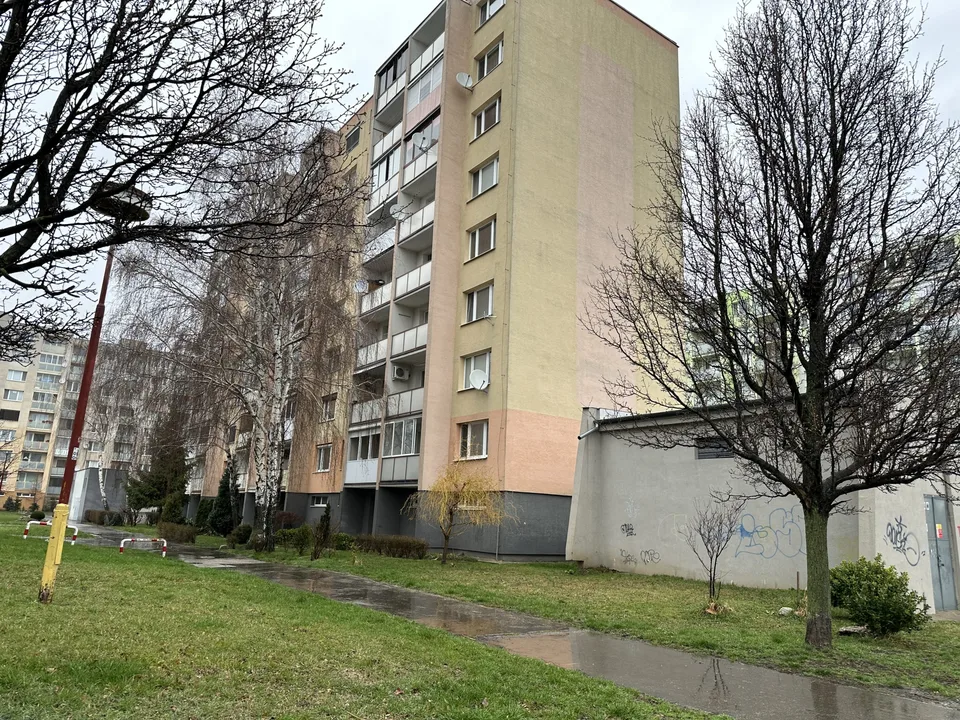 Read more about the article Nezabudli na meste, že Trnava má aj južnú časť? 