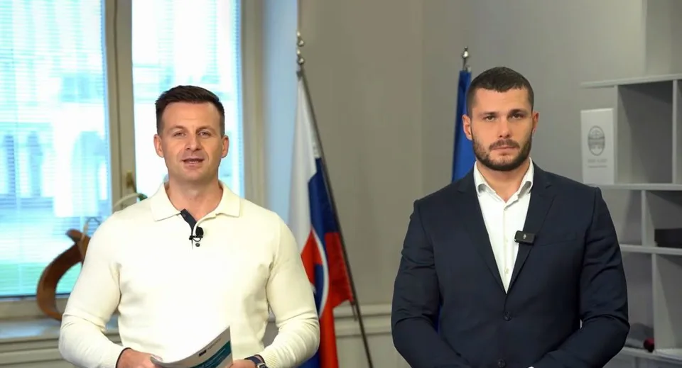 Read more about the article Chystá sa veľké upratovanie, komunikácia štátu už nebude v rukách mimovládok