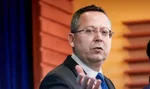 minister financií SR Ladislav Kamenický (Smer-SD)