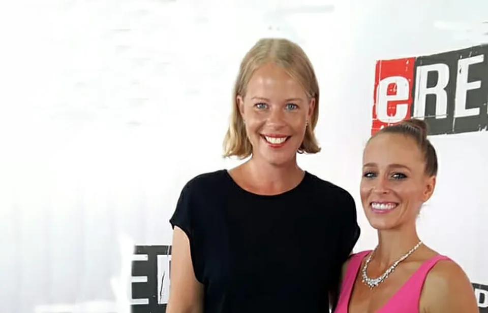 Read more about the article VIDEO Oľga Beständigová priznáva, že túži po mužovi: Sprostredkovali sme jej zoznamku!