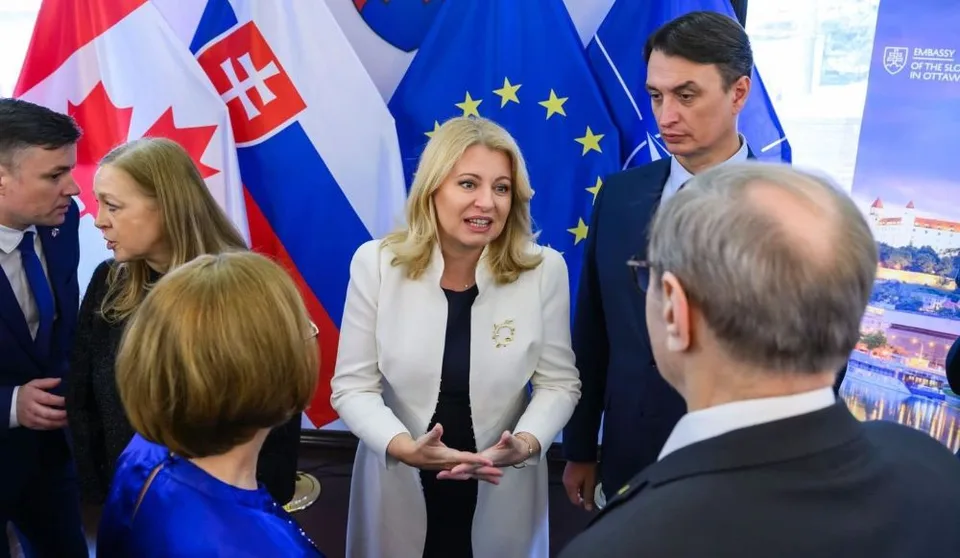 Read more about the article Závažné podozrenia národniarov: Zverejnite zoznam každého pasažiera na palube štátneho lietadla, vyzývajú prezidentku